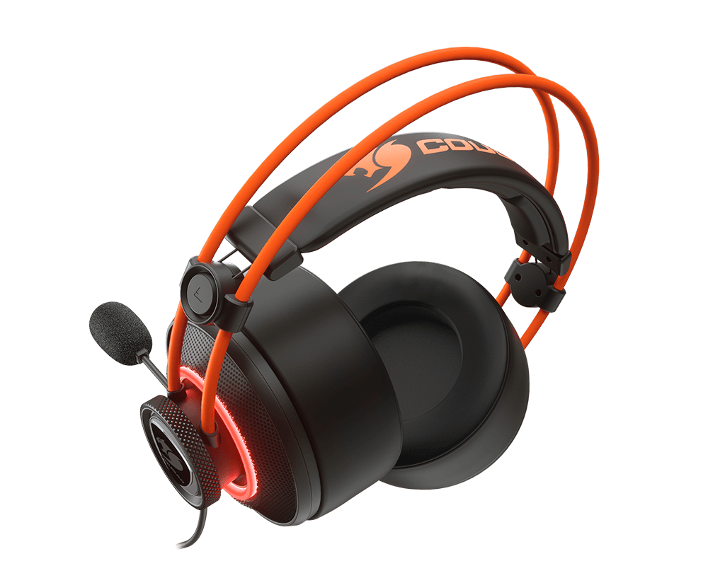 Cougar Immersa Pro Prix Gaming Headset Cougar Immersa Pro Prix Gaming Headset